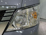 CARAVAN van 2WD