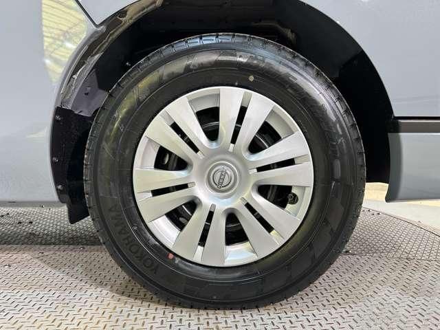 CARAVAN van 2WD