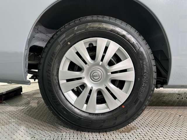 CARAVAN van 2WD