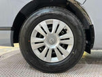 CARAVAN van 2WD