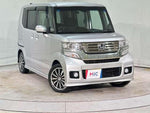 N-BOX CUSTOM