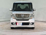 N-BOX CUSTOM