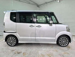 N-BOX CUSTOM