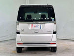 N-BOX CUSTOM