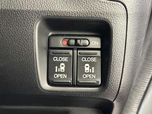 N-BOX CUSTOM