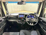 N-BOX CUSTOM