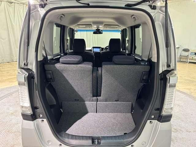 N-BOX CUSTOM