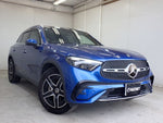 MERCEDES BENZ GLC class