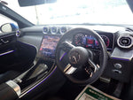 MERCEDES BENZ GLC class