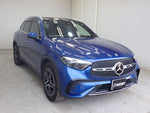 MERCEDES BENZ GLC class