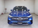MERCEDES BENZ GLC class