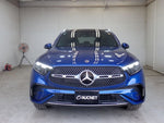 MERCEDES BENZ GLC class