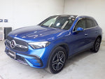MERCEDES BENZ GLC class