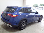 MERCEDES BENZ GLC class