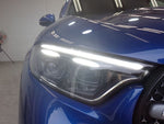 MERCEDES BENZ GLC class