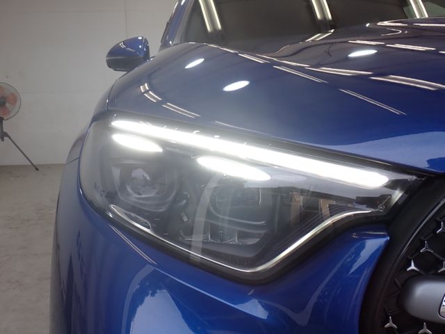 MERCEDES BENZ GLC class