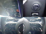 MERCEDES BENZ GLC class