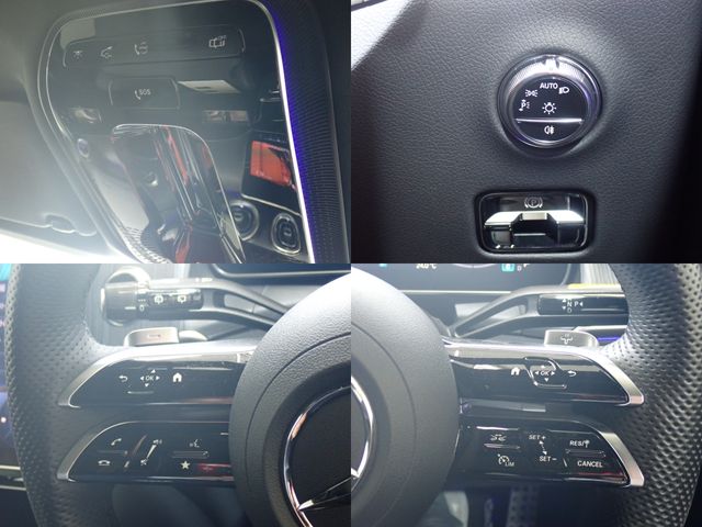 MERCEDES BENZ GLC class