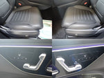 MERCEDES BENZ GLC class