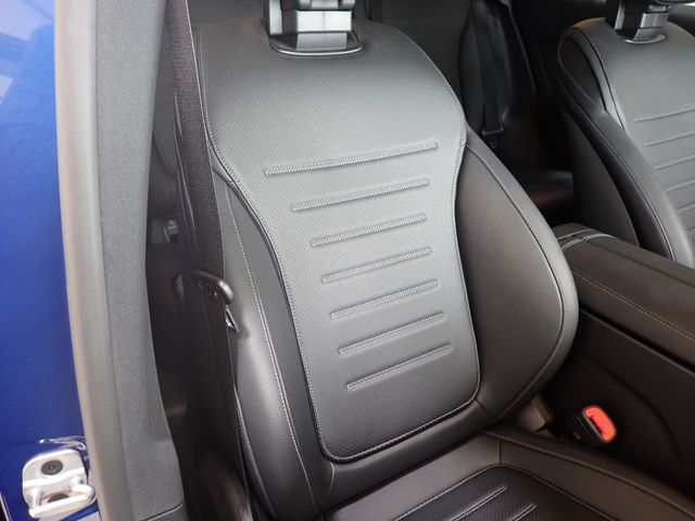 MERCEDES BENZ GLC class