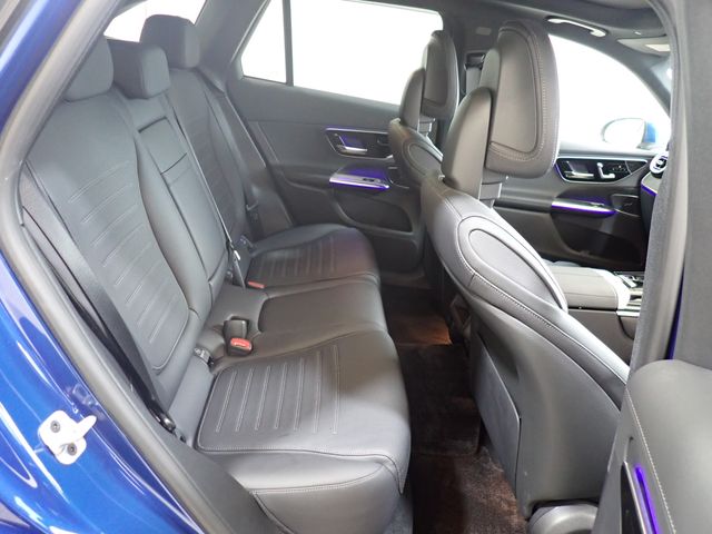 MERCEDES BENZ GLC class