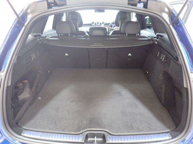 MERCEDES BENZ GLC class