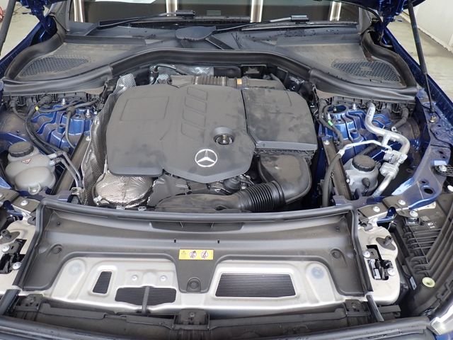 MERCEDES BENZ GLC class