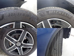 MERCEDES BENZ GLC class