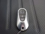 MERCEDES BENZ GLC class