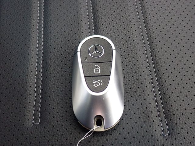MERCEDES BENZ GLC class