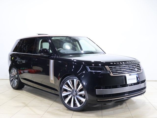 ROVER RANGE ROVER
