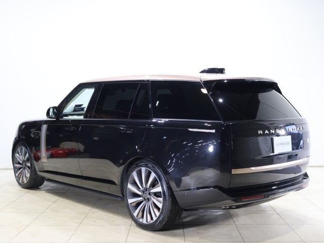 ROVER RANGE ROVER