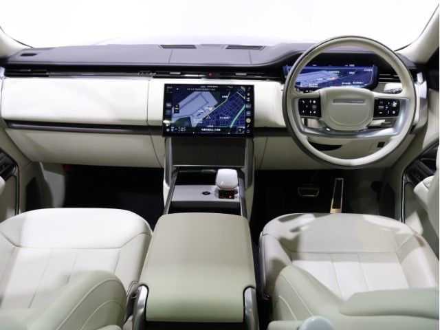 ROVER RANGE ROVER