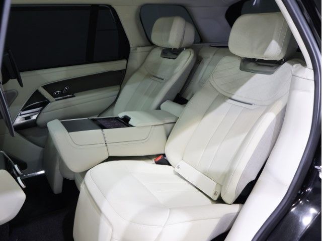 ROVER RANGE ROVER