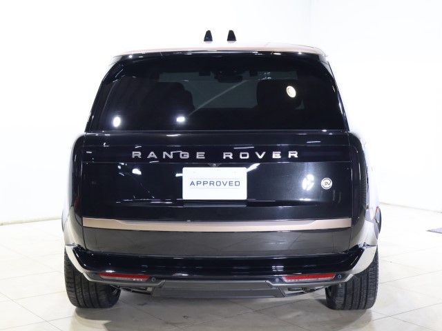 ROVER RANGE ROVER