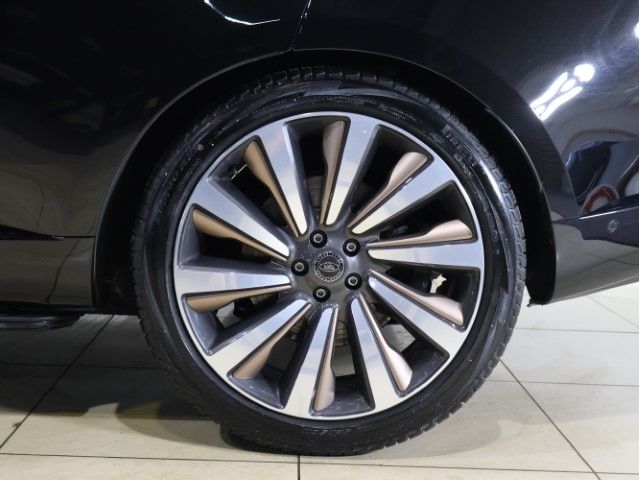 ROVER RANGE ROVER