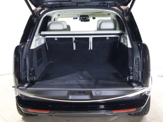 ROVER RANGE ROVER