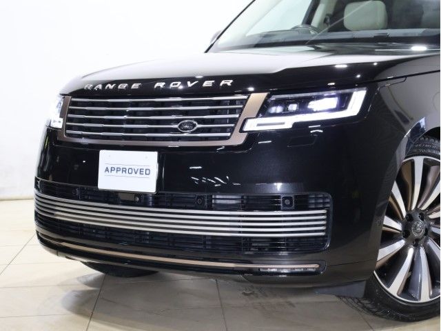 ROVER RANGE ROVER