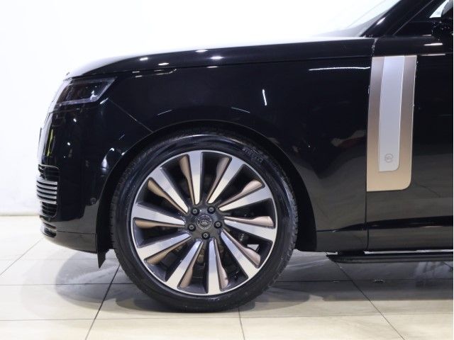 ROVER RANGE ROVER