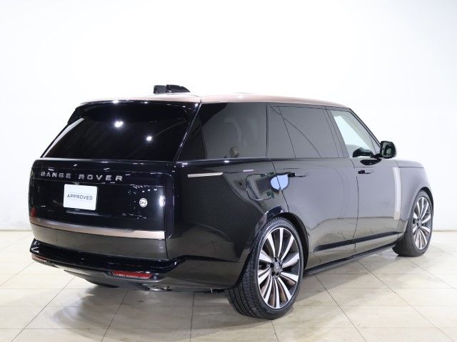 ROVER RANGE ROVER