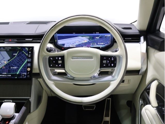 ROVER RANGE ROVER