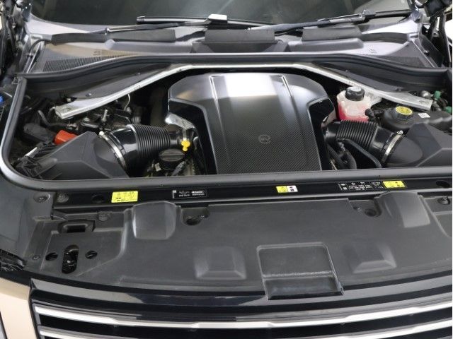 ROVER RANGE ROVER