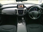 CROWN sedan hybrid 4WD