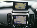 CROWN sedan hybrid 4WD