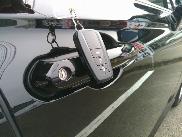 CROWN sedan hybrid 4WD
