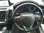 CROWN sedan hybrid 4WD