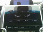 CROWN sedan hybrid 4WD