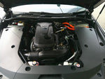 CROWN sedan hybrid 4WD
