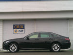 CROWN sedan hybrid 4WD