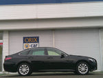 CROWN sedan hybrid 4WD